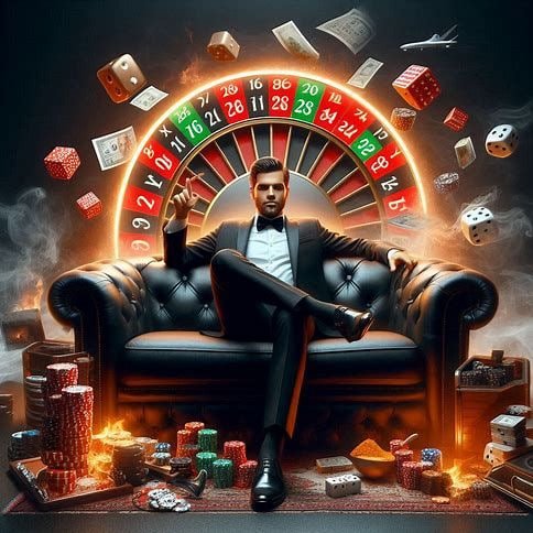 Antarmuka aplikasi mamabet menampilkan menu utama dengan opsi deposit DANA, OVO, GoPay, dan metode pembayaran lainnya
