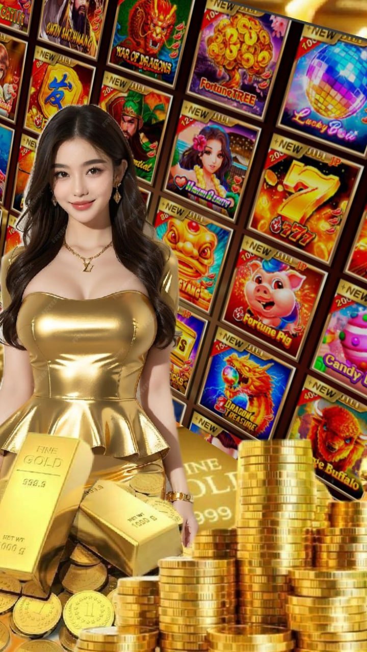 Menu pembayaran mamabet menampilkan DANA, OVO, GoPay, ShopeePay, LinkAja, QRIS, dan opsi transfer bank BCA, Mandiri, BRI, BNI