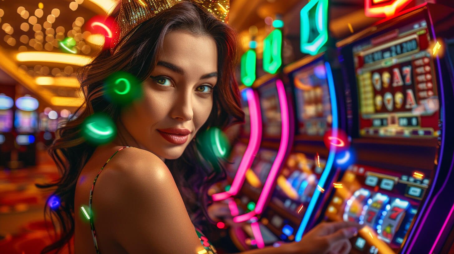 Antarmuka terbaru platform mamabet dengan menu permainan dan opsi pembayaran